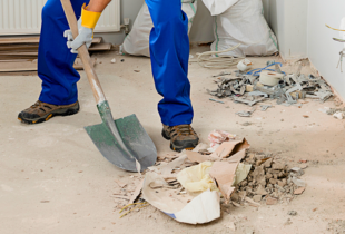 Post Construction Cleaning in Beaverton, OR